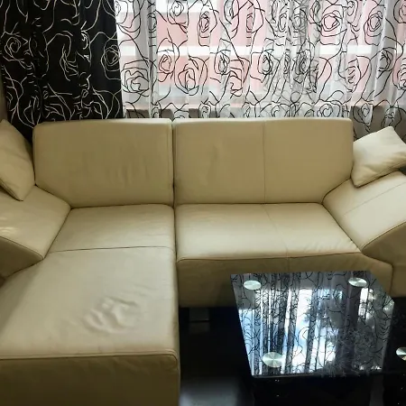 Lovely Katerina With Free Parking Apartamento