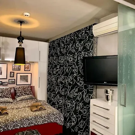 Apartamento Lovely Katerina With Free Parking