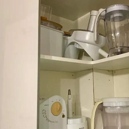 Apartamento Lovely Katerina With Free Parking *